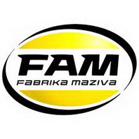 FAM FABRIKA MAZIVA I ULJA/ na date cene se dodaje PDV